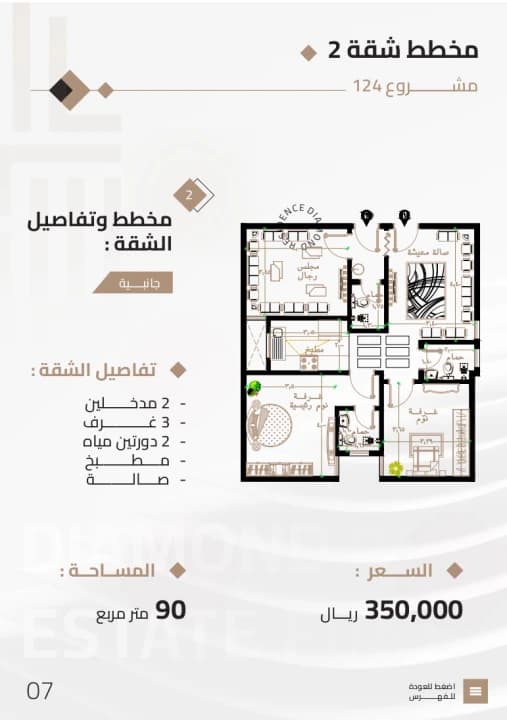 Property #124-2