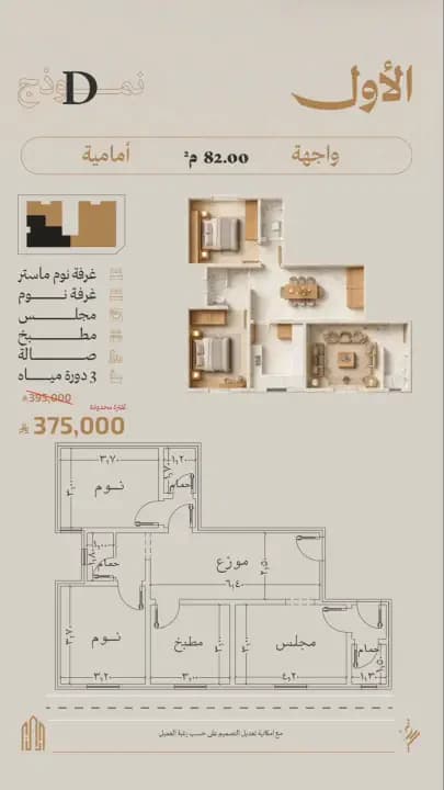Property #1D