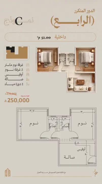 Property #4C