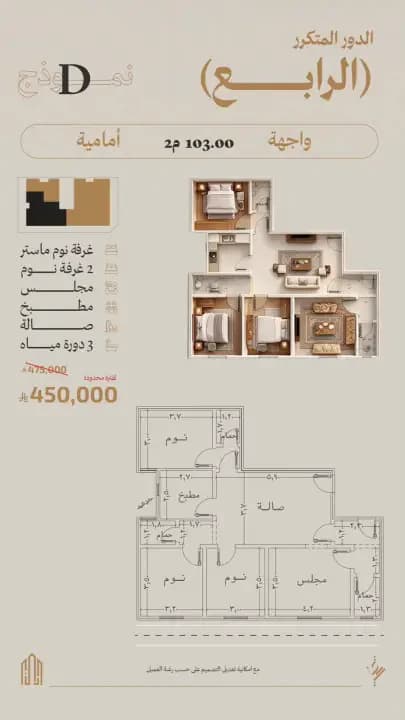 Property #4D
